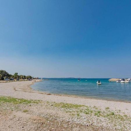 Spacious Holiday Home In Peroj With Private Pool Exterior foto